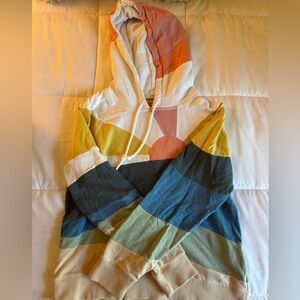 Faherty Soleil Hoodie